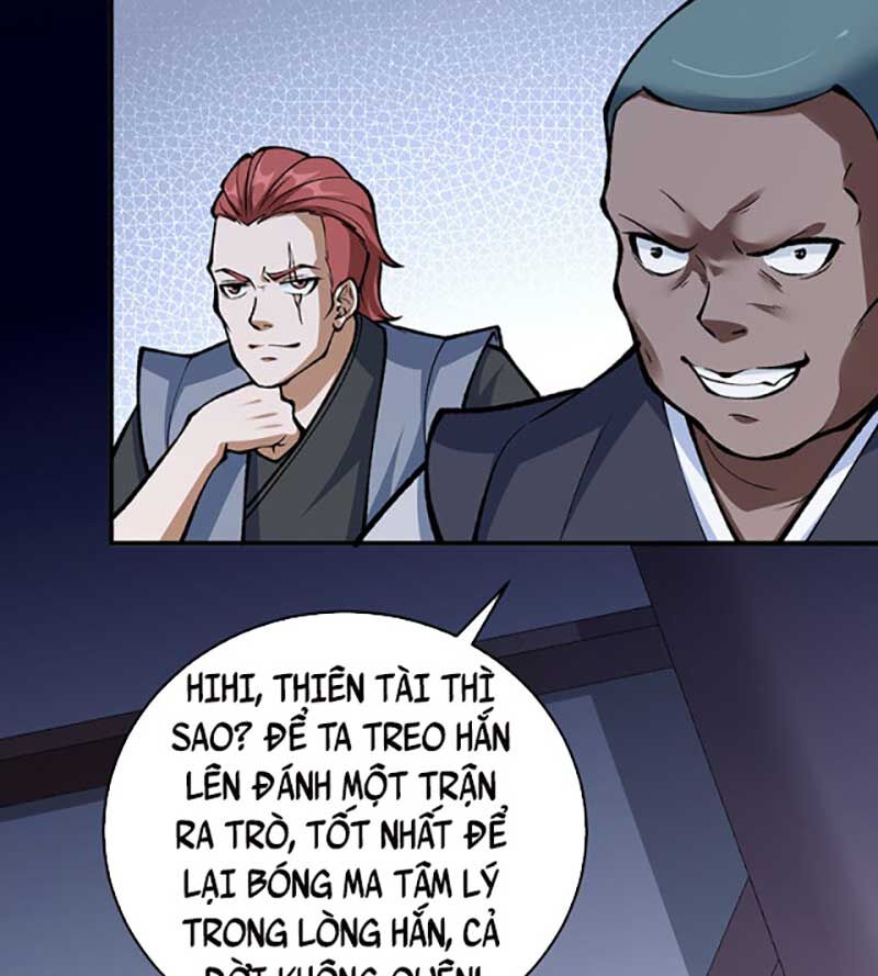 võ đạo độc tôn chapter 594 40