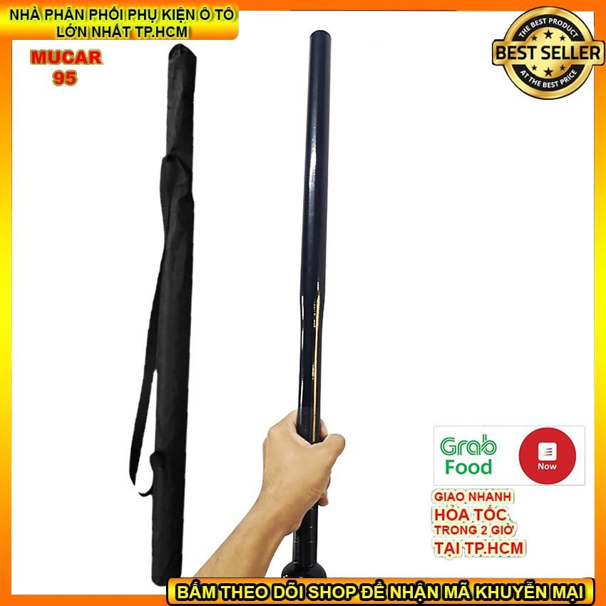 Gậy Bóng Chày Hợp Kim Nhôm Dài 72cm ,Có phủ lớp sơn chống gỉ sét,độ bền cao, Mẫu Mới