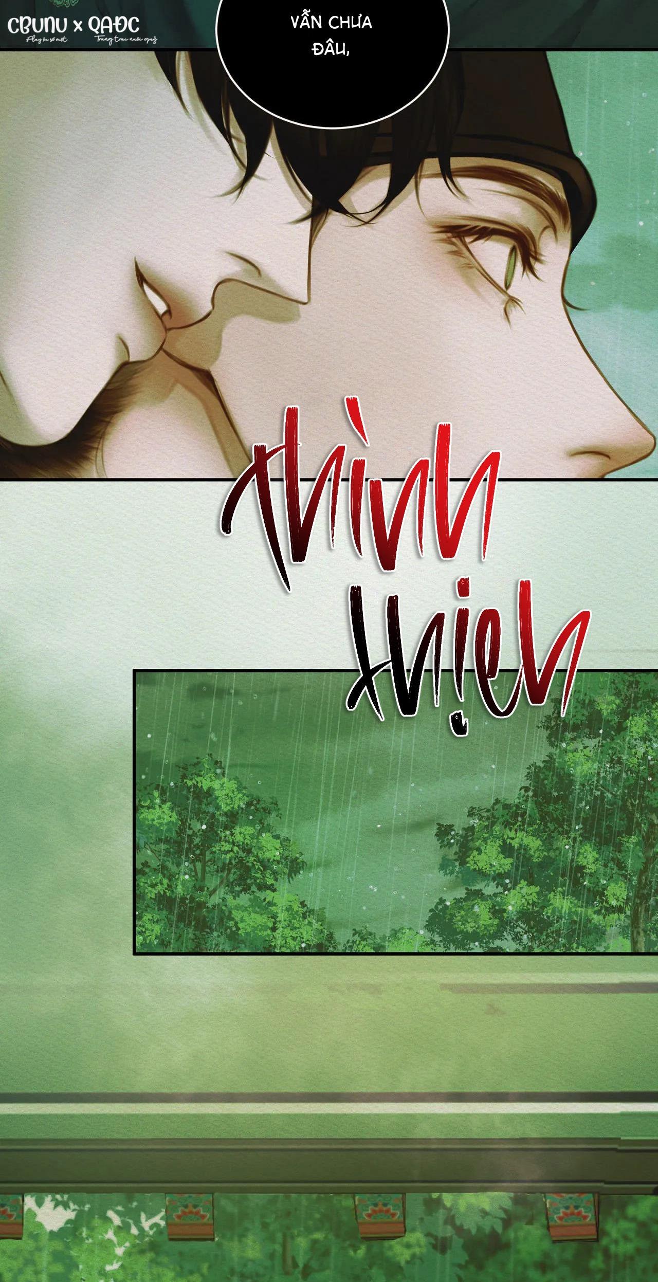 qủy dạ khúc chapter 36 79