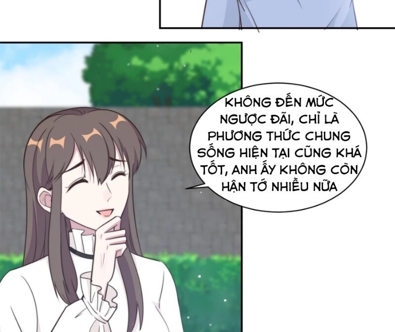 tổng tài, tránh xa tôi ra chapter 38 3