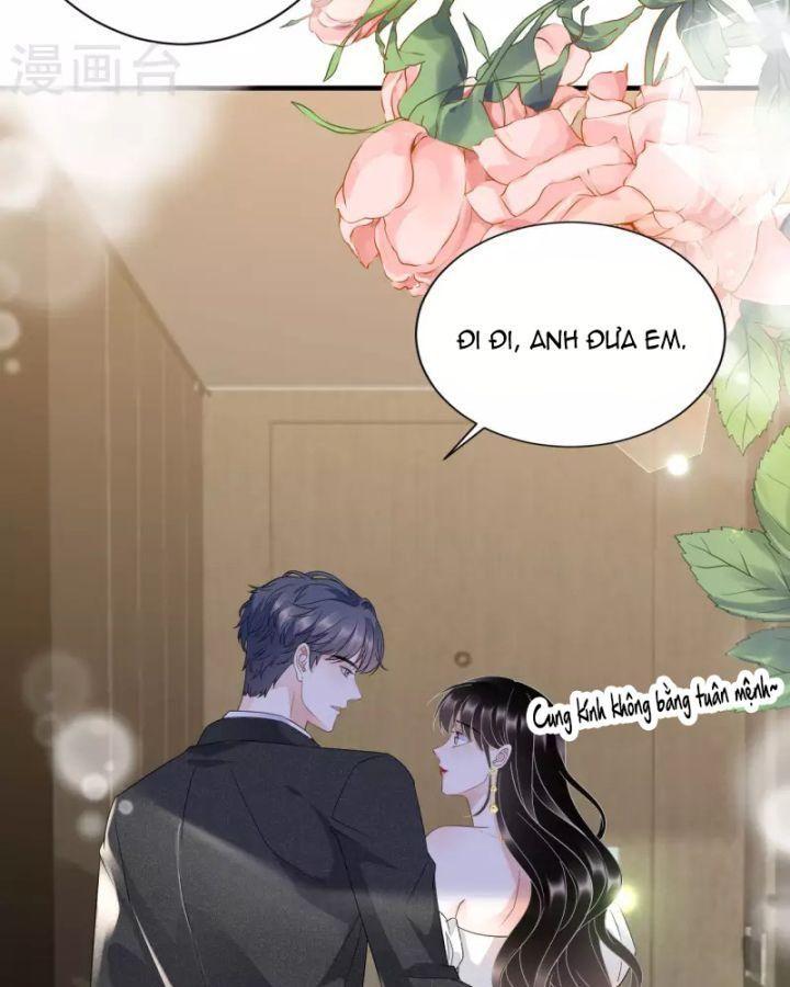 đại tiểu thư có thể có cái gì xấu chapter 24 23