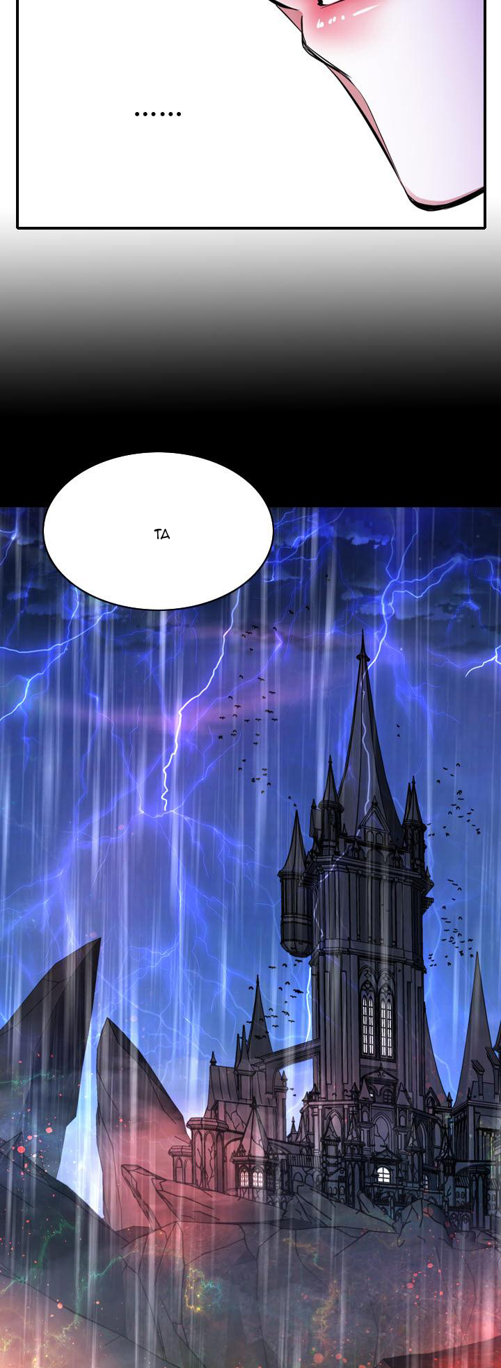 sát thủ muốn trở thành công chúa chapter 5 20