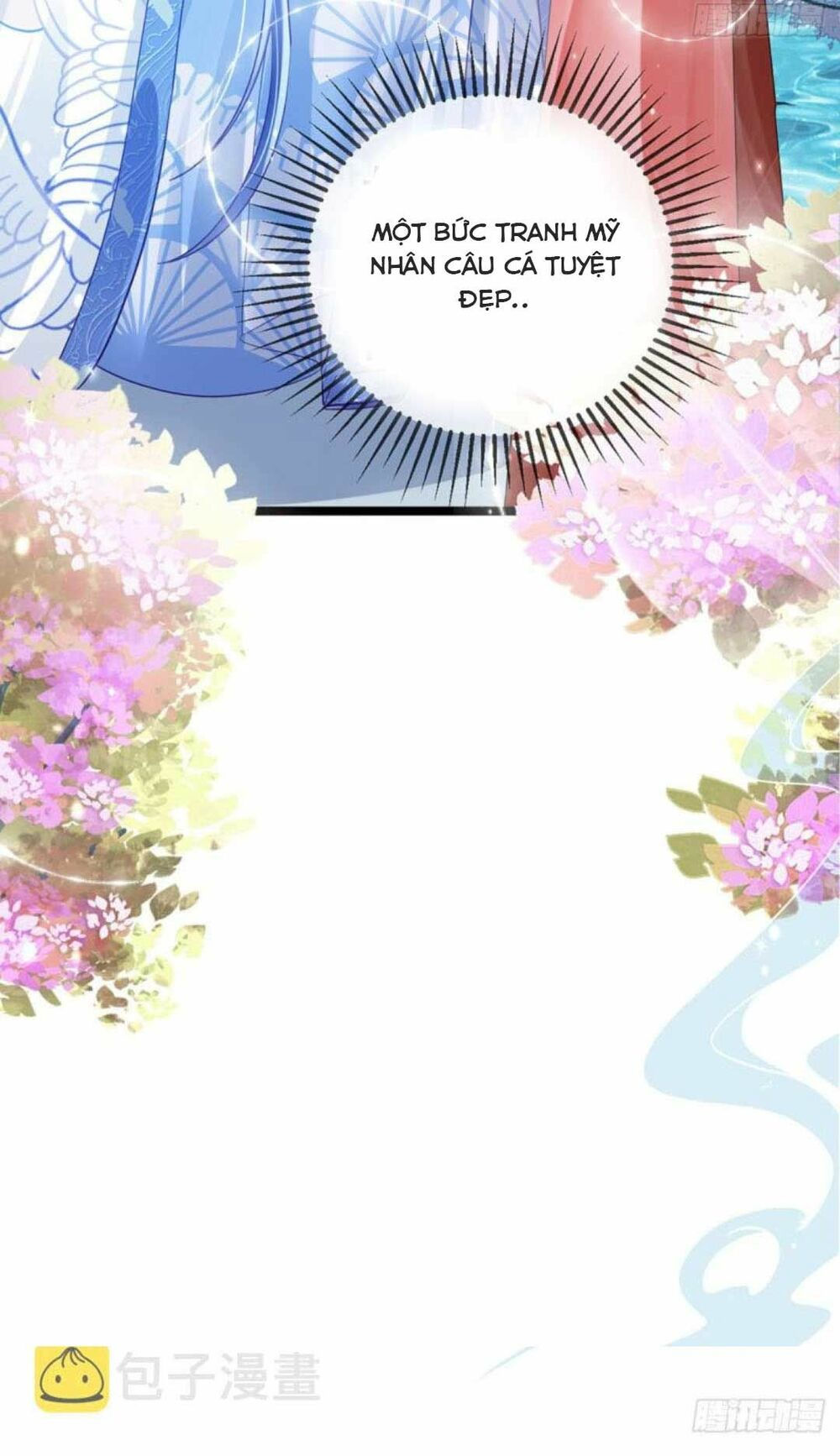 quân hoả nữ hoàng chapter 58 49