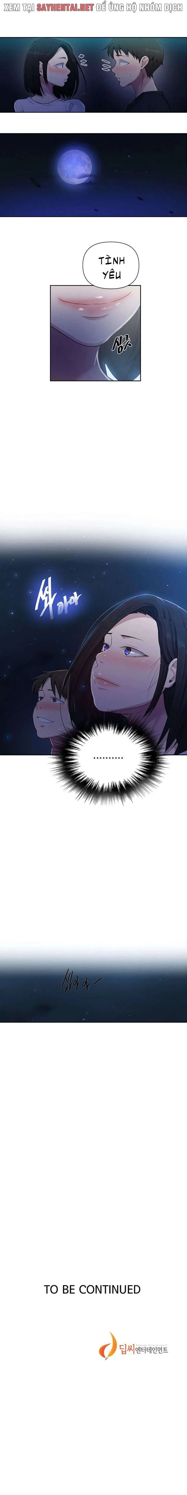 lớp học gia đình – secret class chapter 74 15