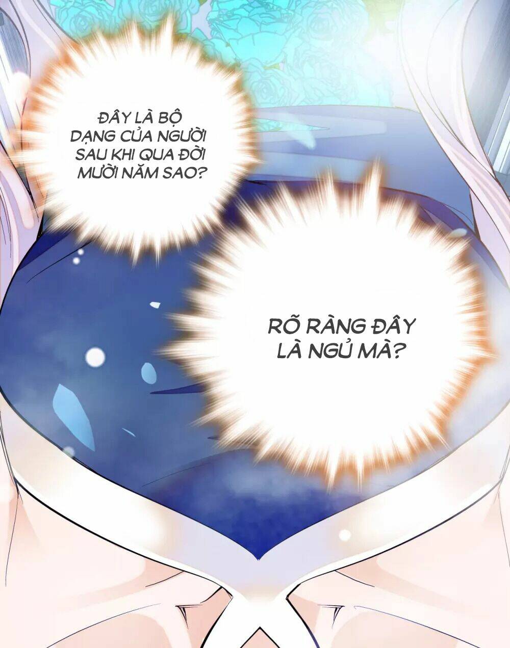 huyết túc khế ứớc chapter 28 8