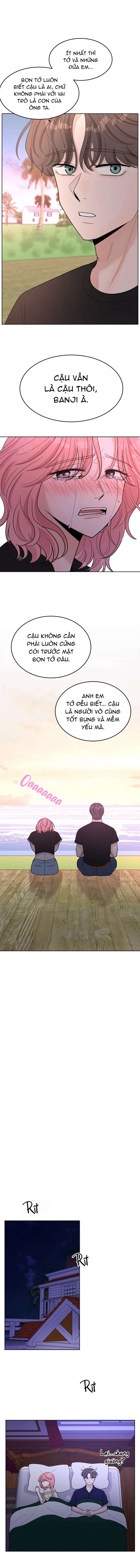 thời gian trở thành lý do của đôi ta chapter 86 3