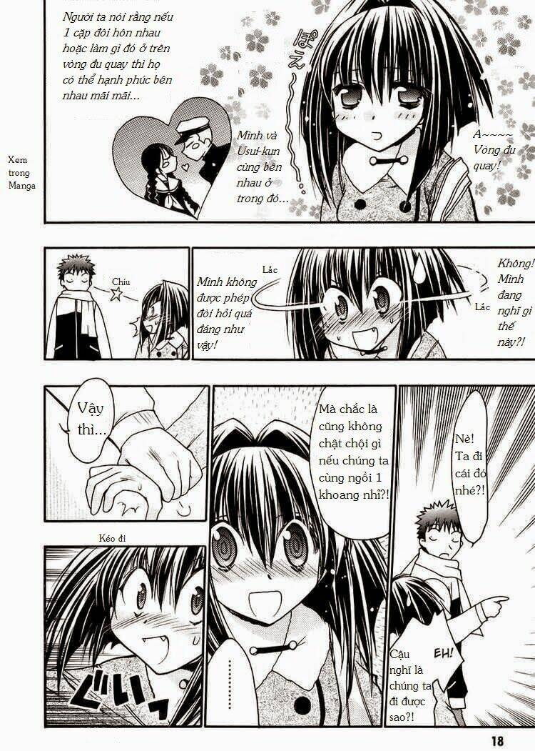 little vampire chapter 36 22