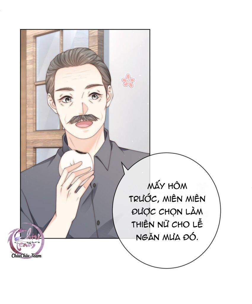 đảo thanh mai chapter 58 16