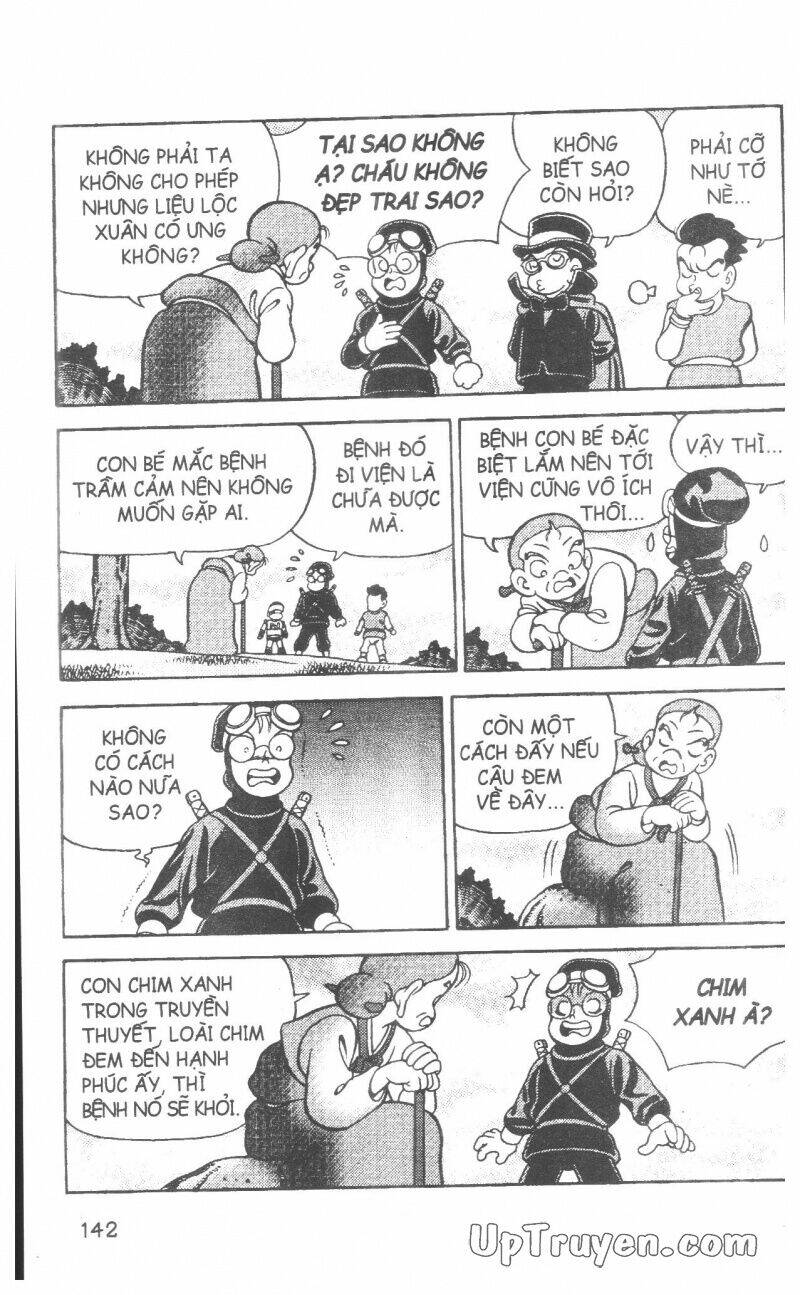 đội quân nhí nhố chapter 34 145