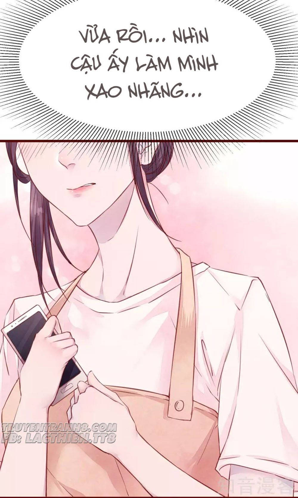 đào tạo nuôi dưỡng bạn trai mèo chapter 14 18