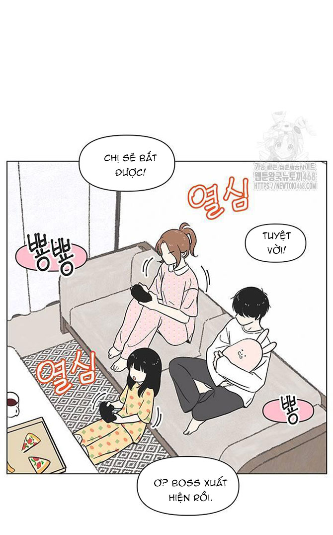 Thanh Xuân Đáng Yêu chapter 29.2 6