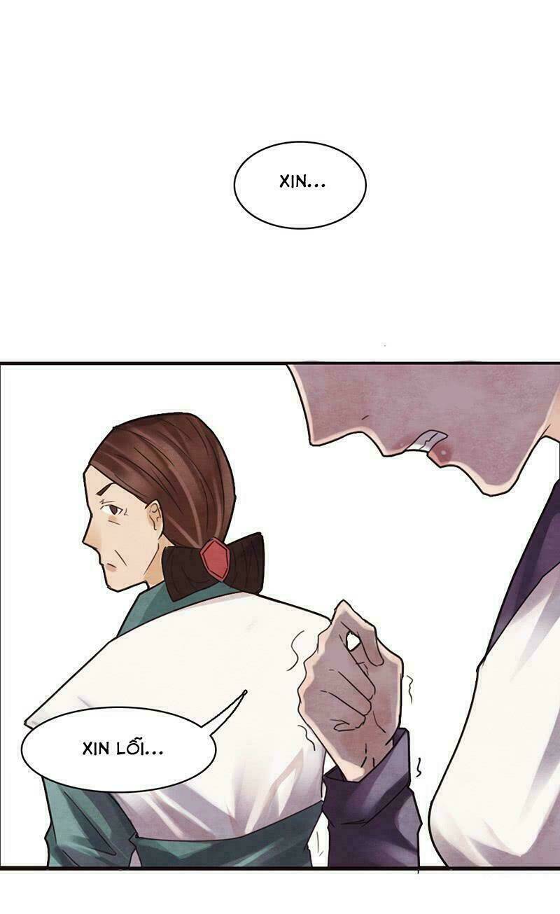 đế vương yến - vương phi có dược chapter 7 34