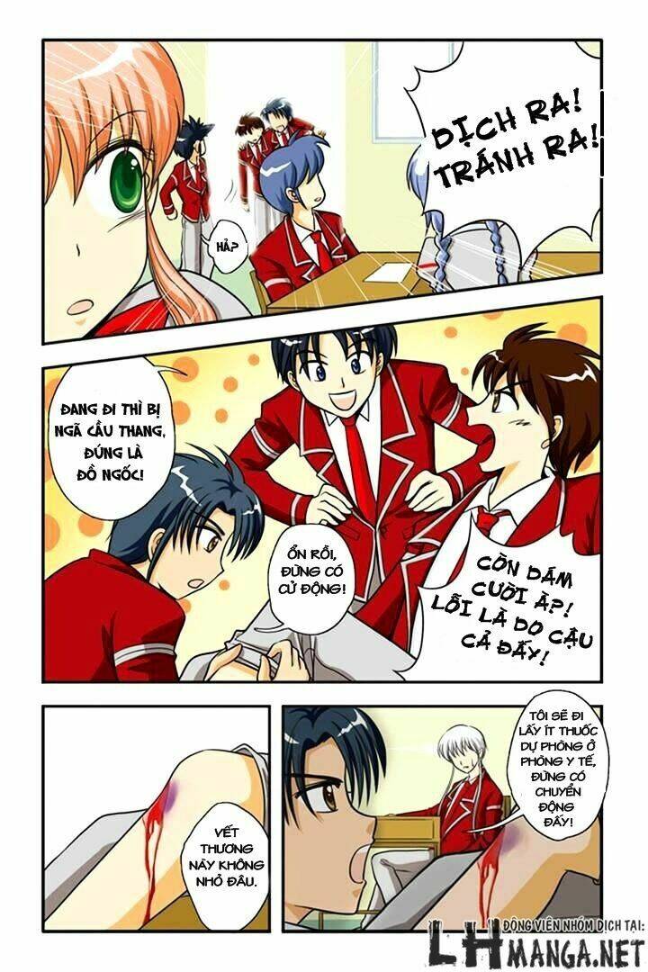 concerto for dark knight chapter 3 10