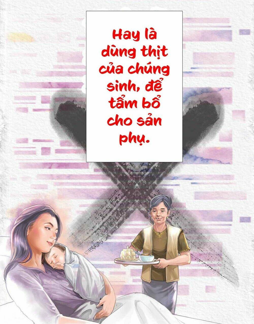 truyện tranh phật giáo chapter 12 14