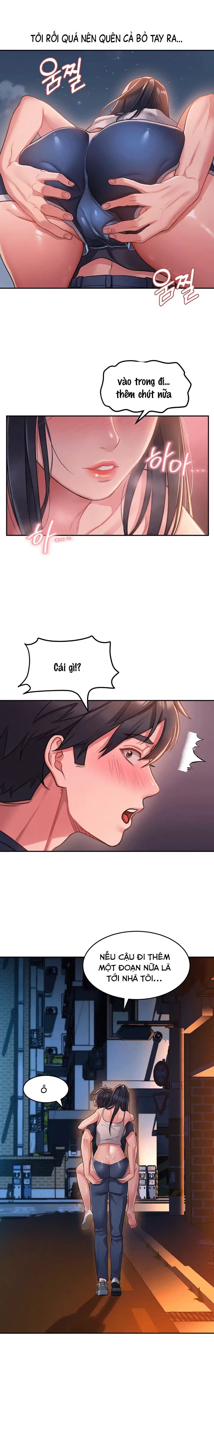 mở khóa trái tim em chapter 1 49