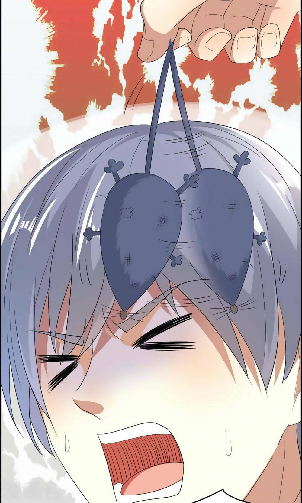 nguyệt dạ hương vi lai chapter 47 6