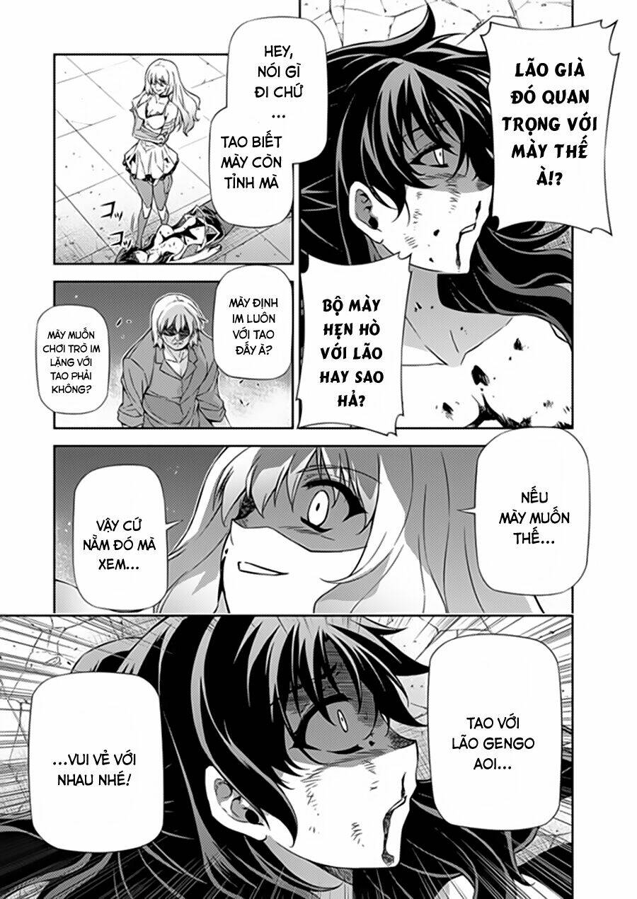 freezing chapter 172 11