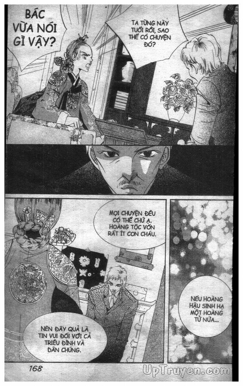 hoàng cung chapter 7 158