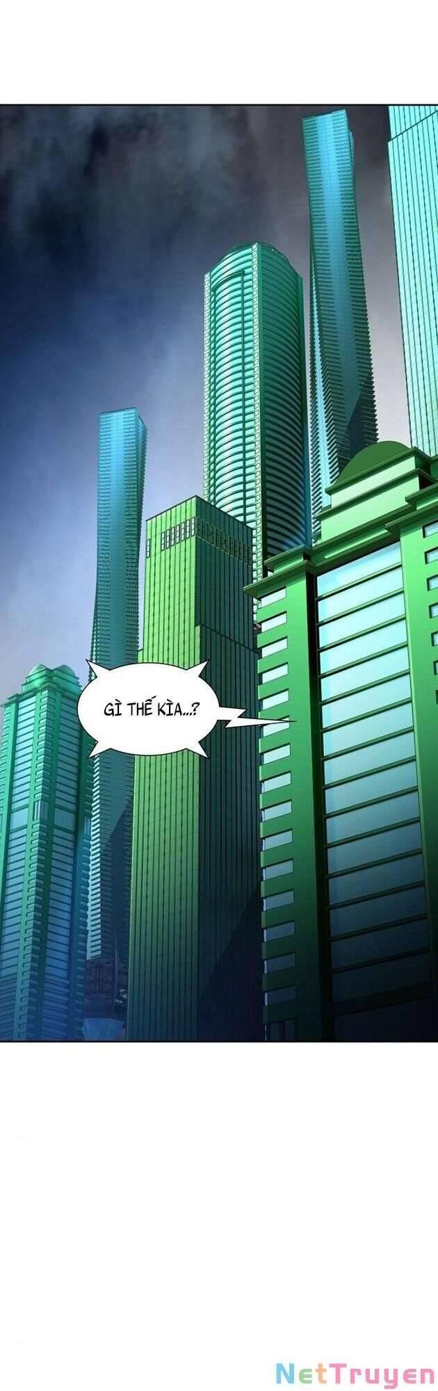 tòa tháp bí ẩn 2 chapter 542 87