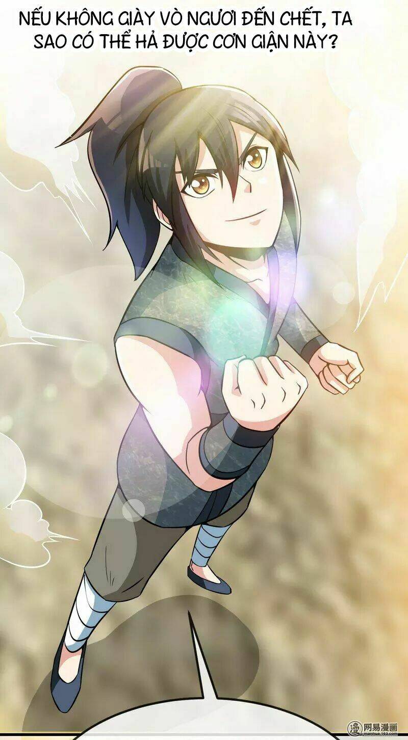 chí tôn thần ma chapter 14 12