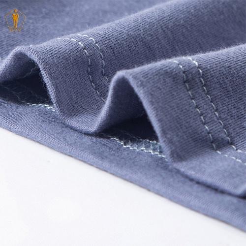 Quần Sịp, Lót Boxer Nam TRAZ Kháng Khuẩn, Thoáng Khí Chất Liệu Cotton Tinh Khiết.
