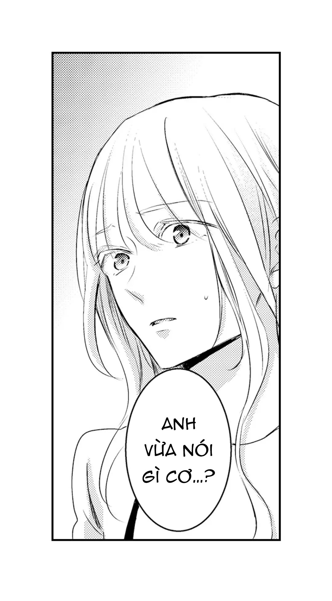 lọ lem sánh đôi cùng hoàng tử chapter 9.2 14