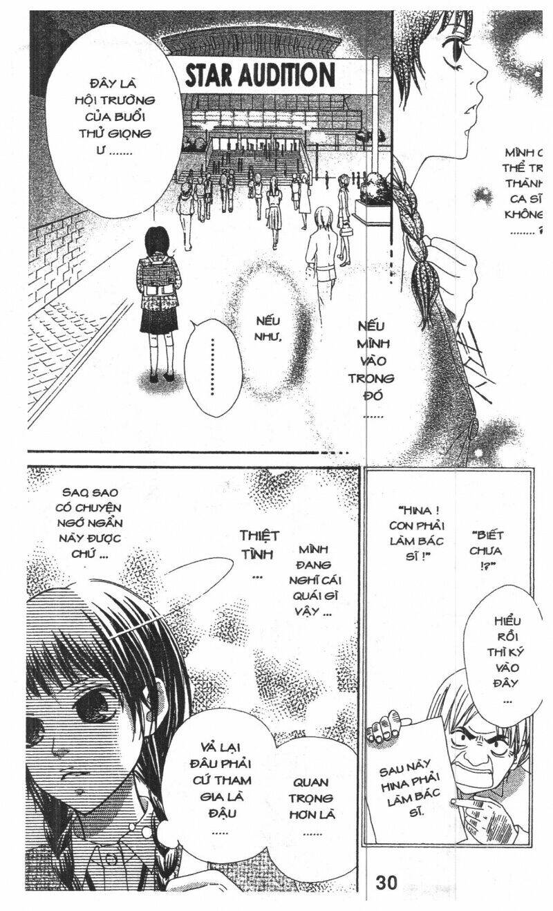 zekkyou cinderella chapter 1 29