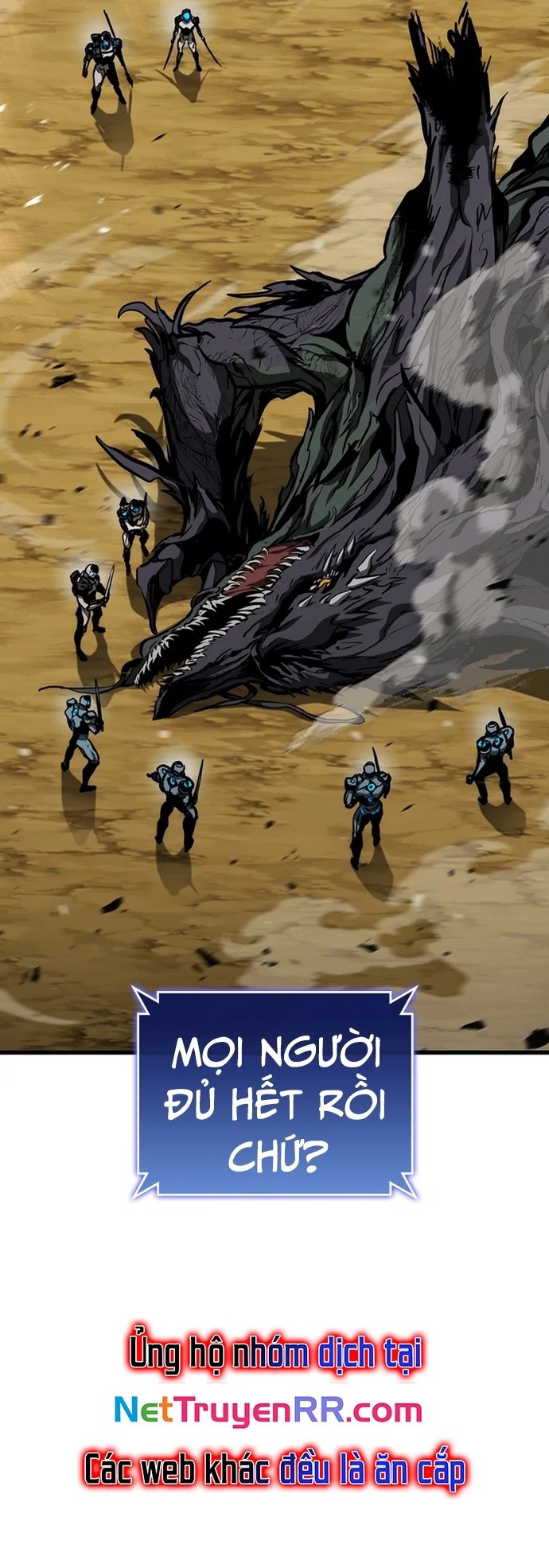 đồ long kỵ sĩ hôn môi ác long chapter 88 17