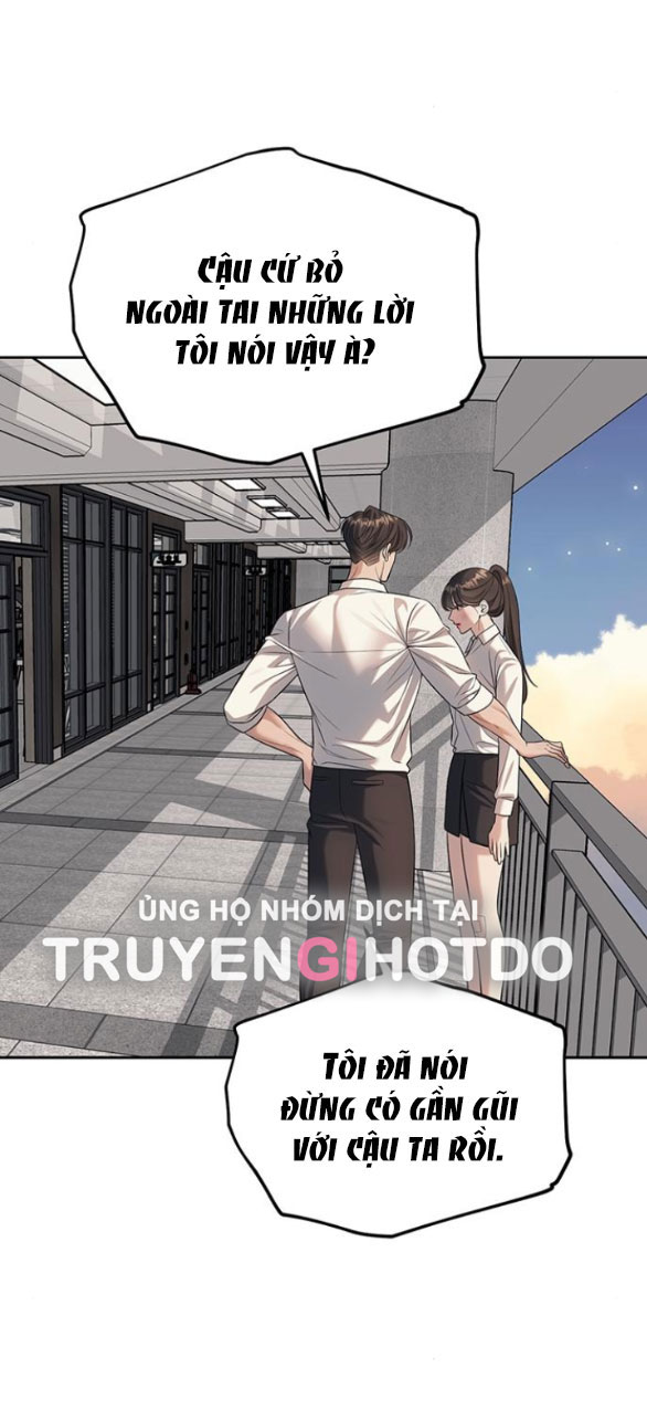 xâm nhập trường trung học tài phiệt chapter 61.1 14