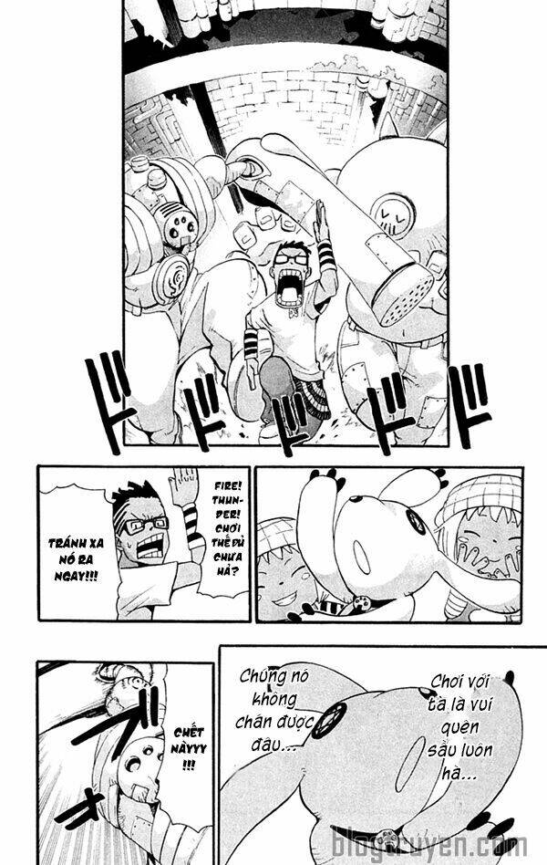 soul eater chapter 54 25