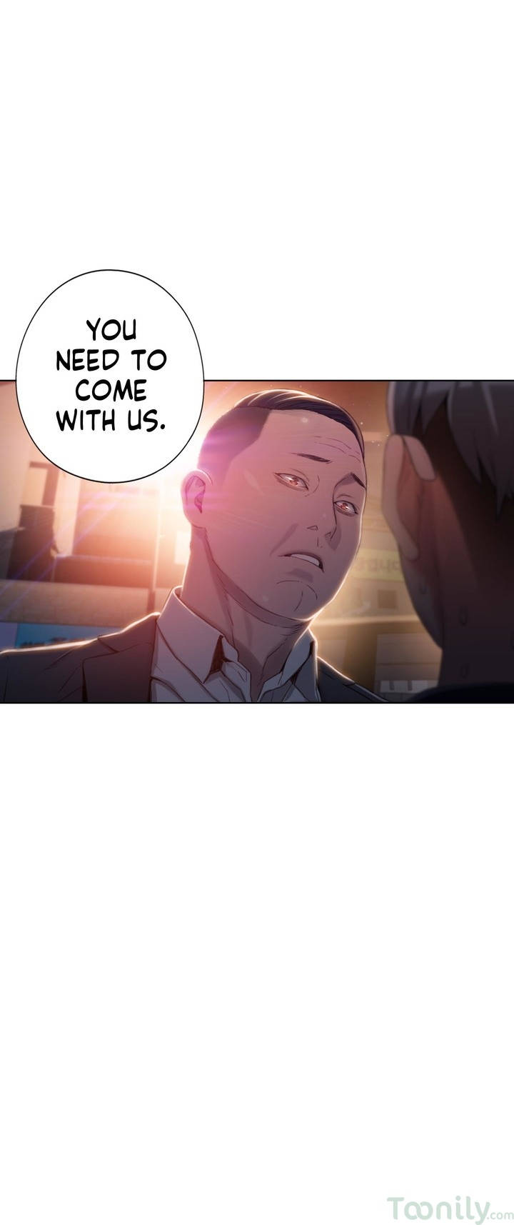 [raw] anh chàng ngọt ngào chapter 42 23