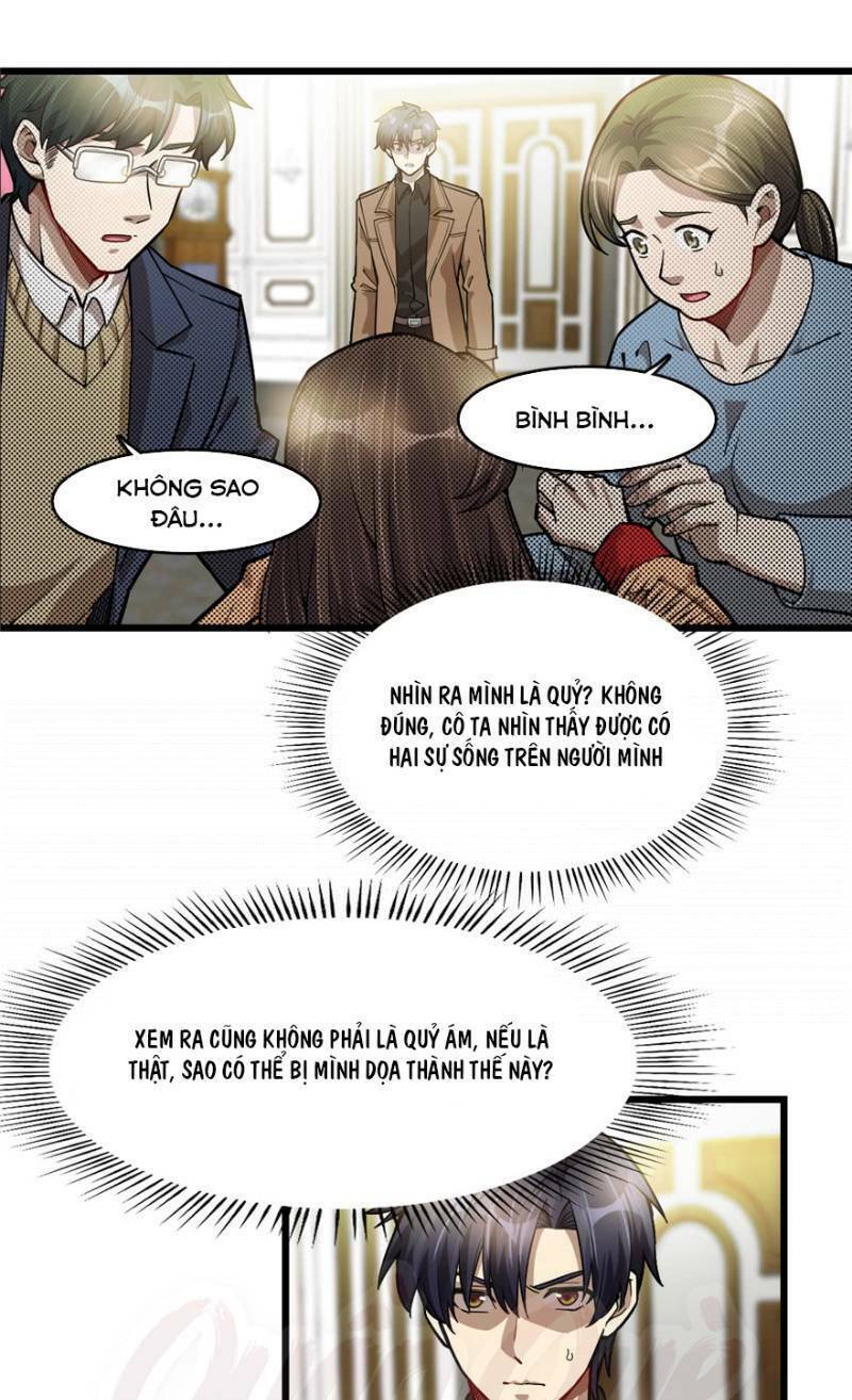 thâm dạ thư ốc chapter 62 12