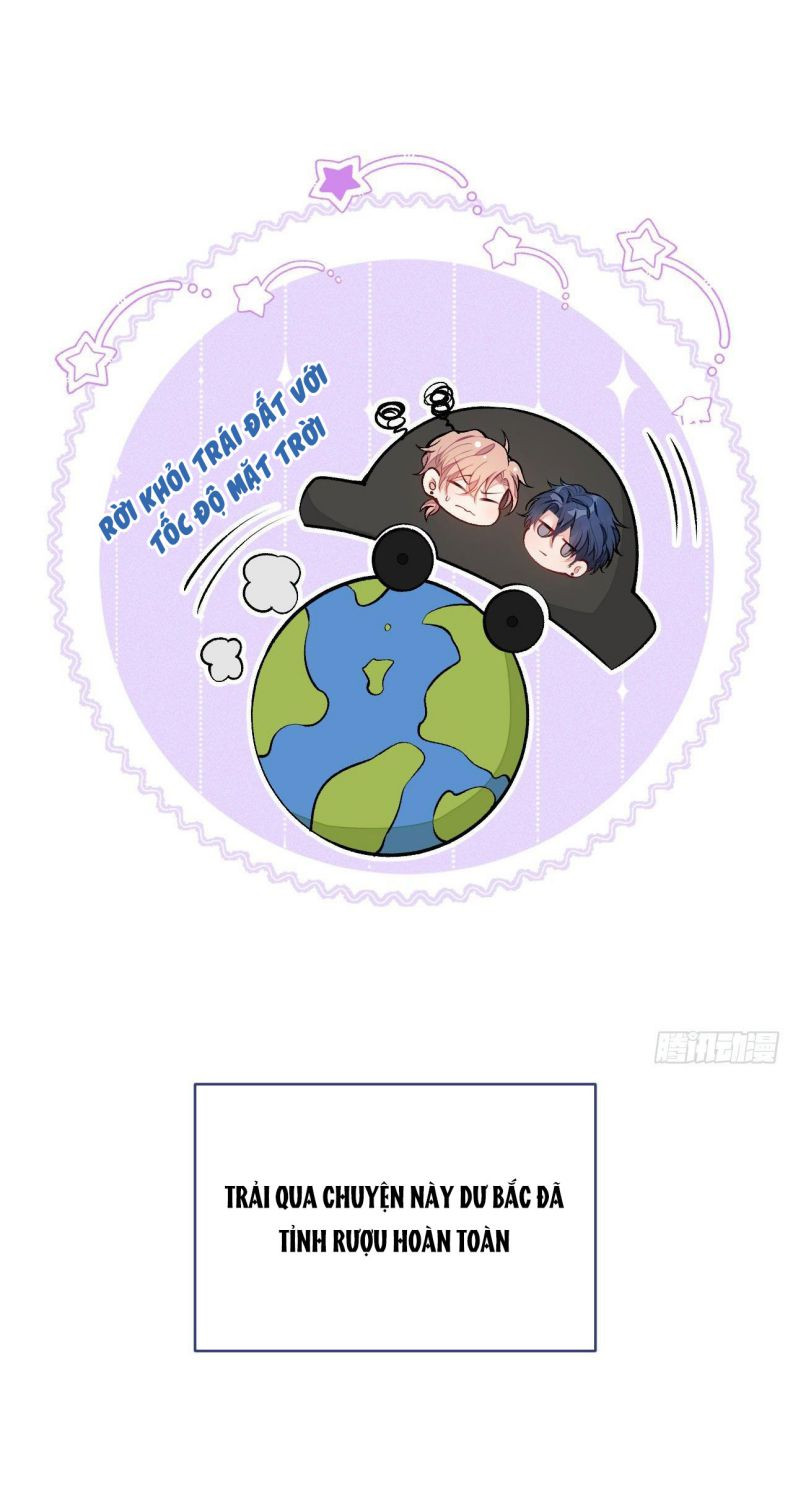 hotsearch của ảnh đế chapter 111 23