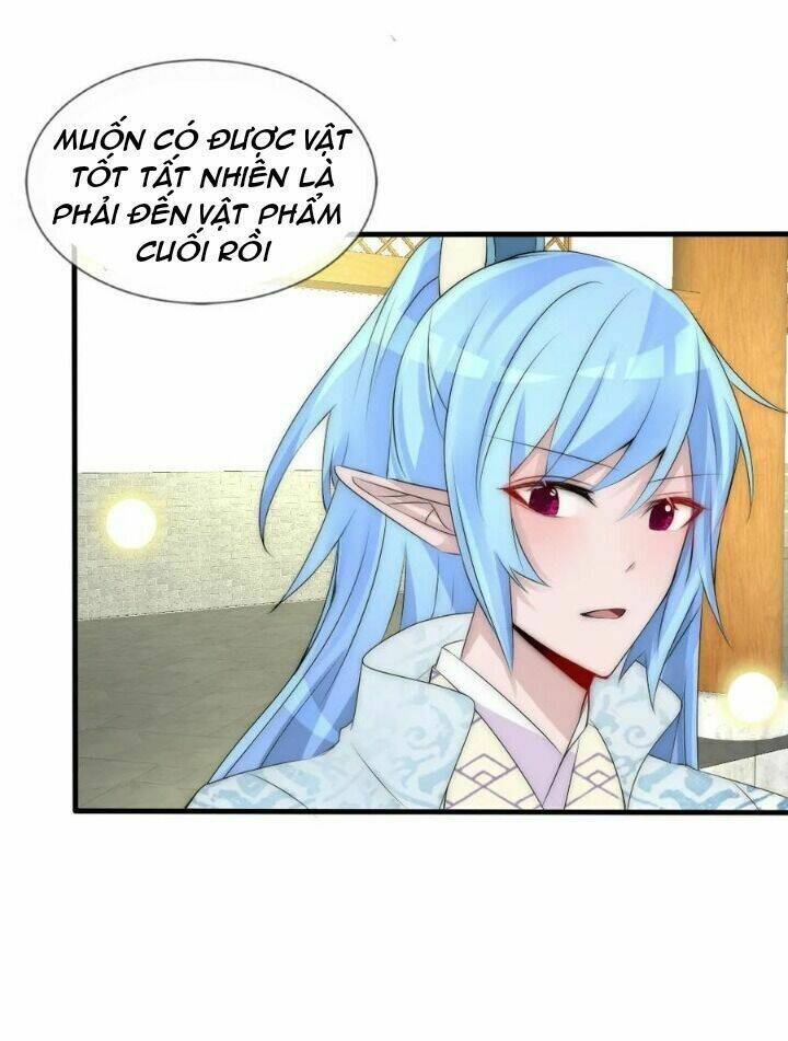 kế hoạch sủng ái của tiểu công chúa chapter 68 30