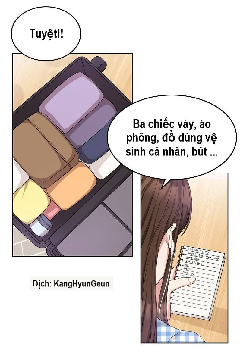 gửi tới bạn...người nắm giữ ngôi sao chapter 6 63