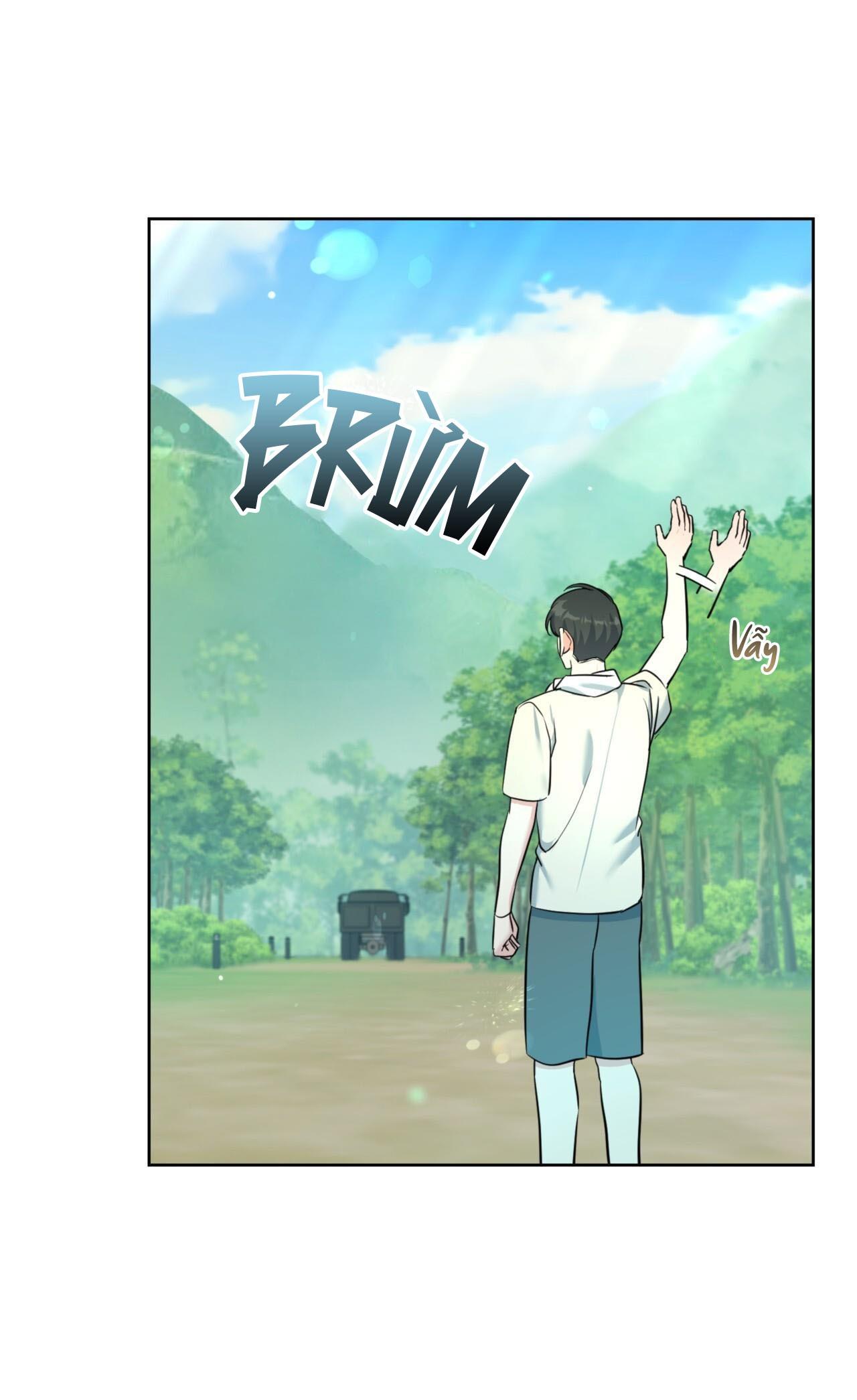 khu rừng tĩnh lặng chapter 18 18