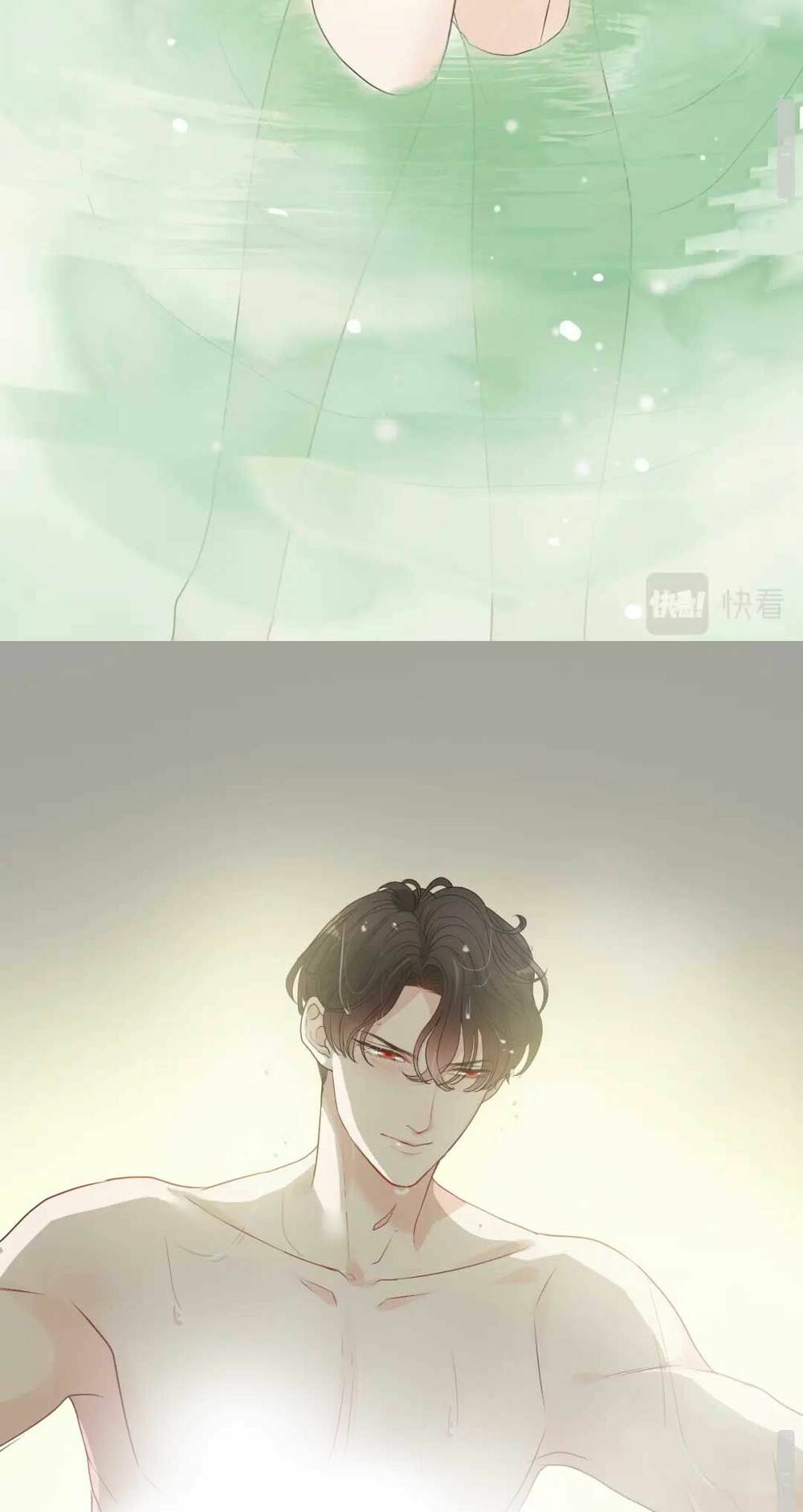 cô vợ hợp đồng bỏ trốn của tổng giám đốc chapter 437 14