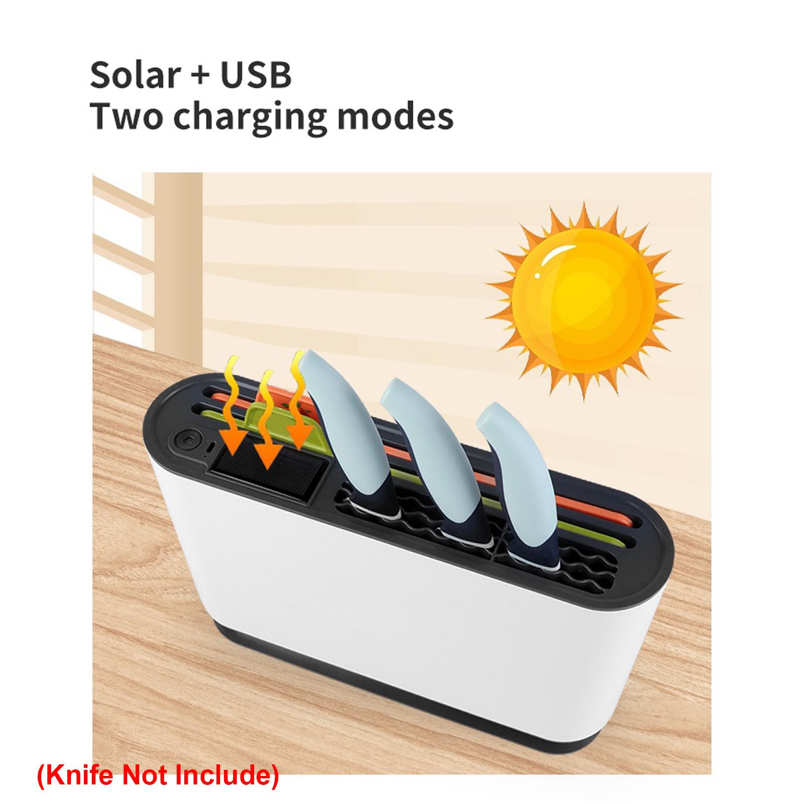 Dụng cụ làm sạch thớt có tia UV sạch vi khuẩn