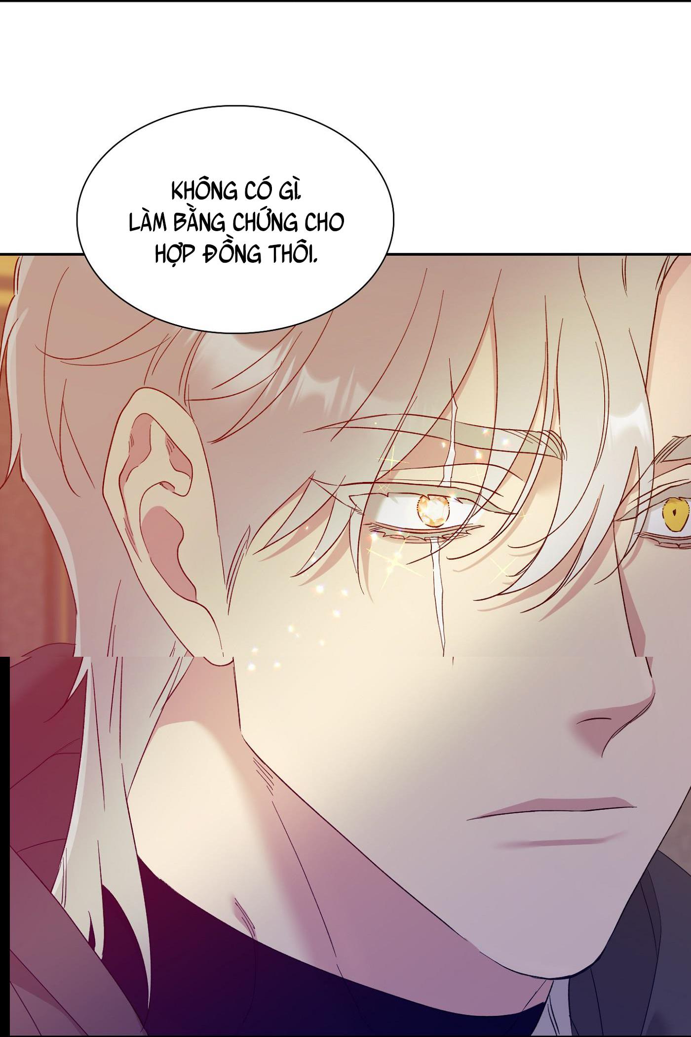 ái tình tự tâm chapter 3 48