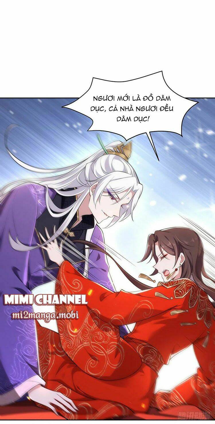 hoạn phi thiên hạ chapter 82 3