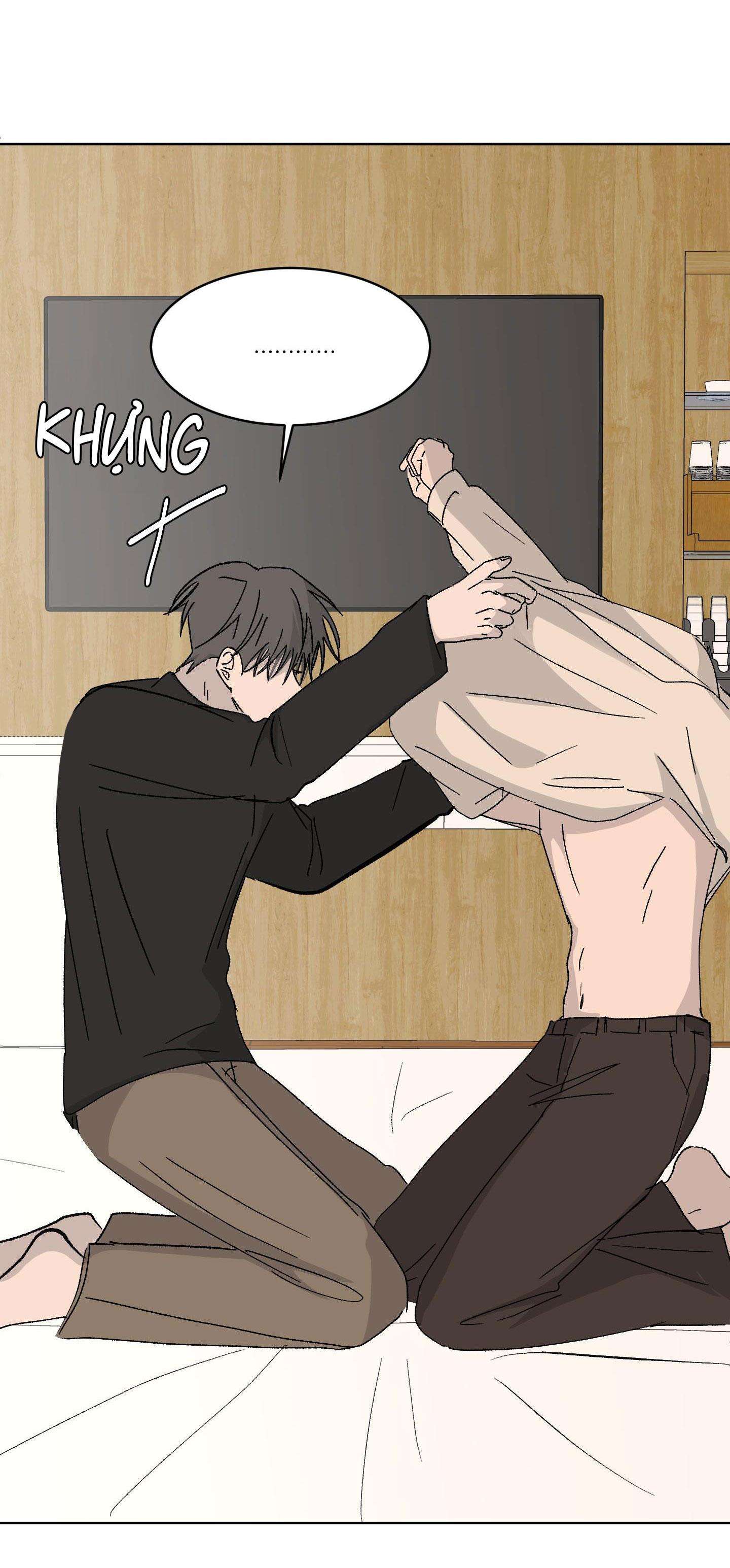 missing romance chapter 26 27