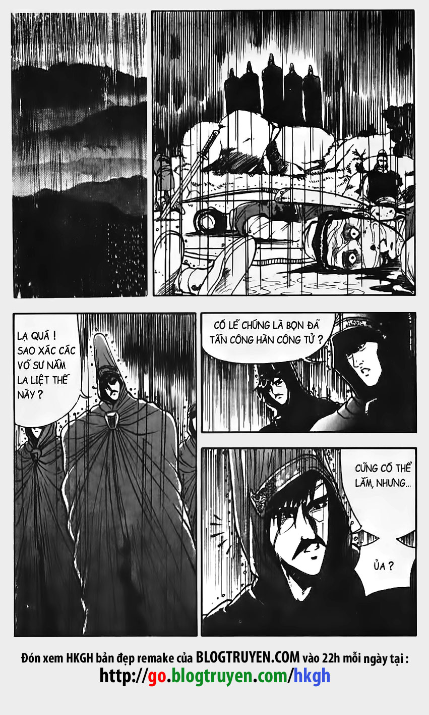 hiệp khách giang hồ m chapter 11 7