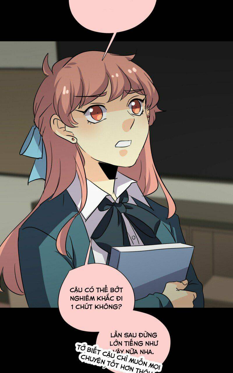Thế Giới Không Hoàn Hảo Chapter 172 61