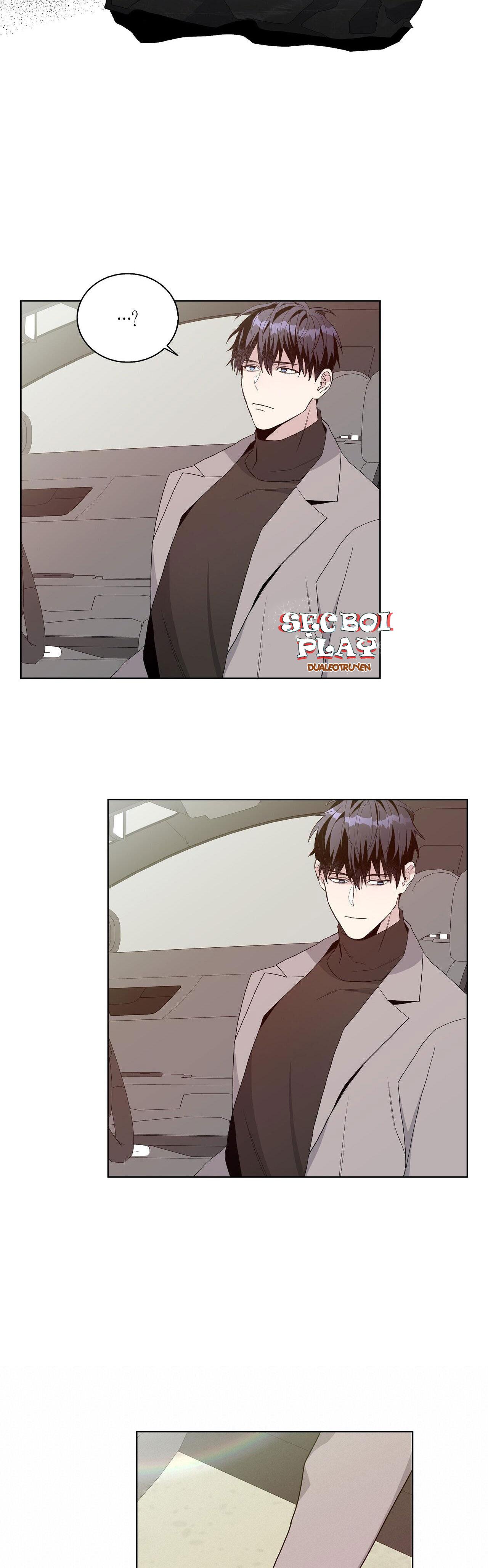 blaze out chapter 11 20