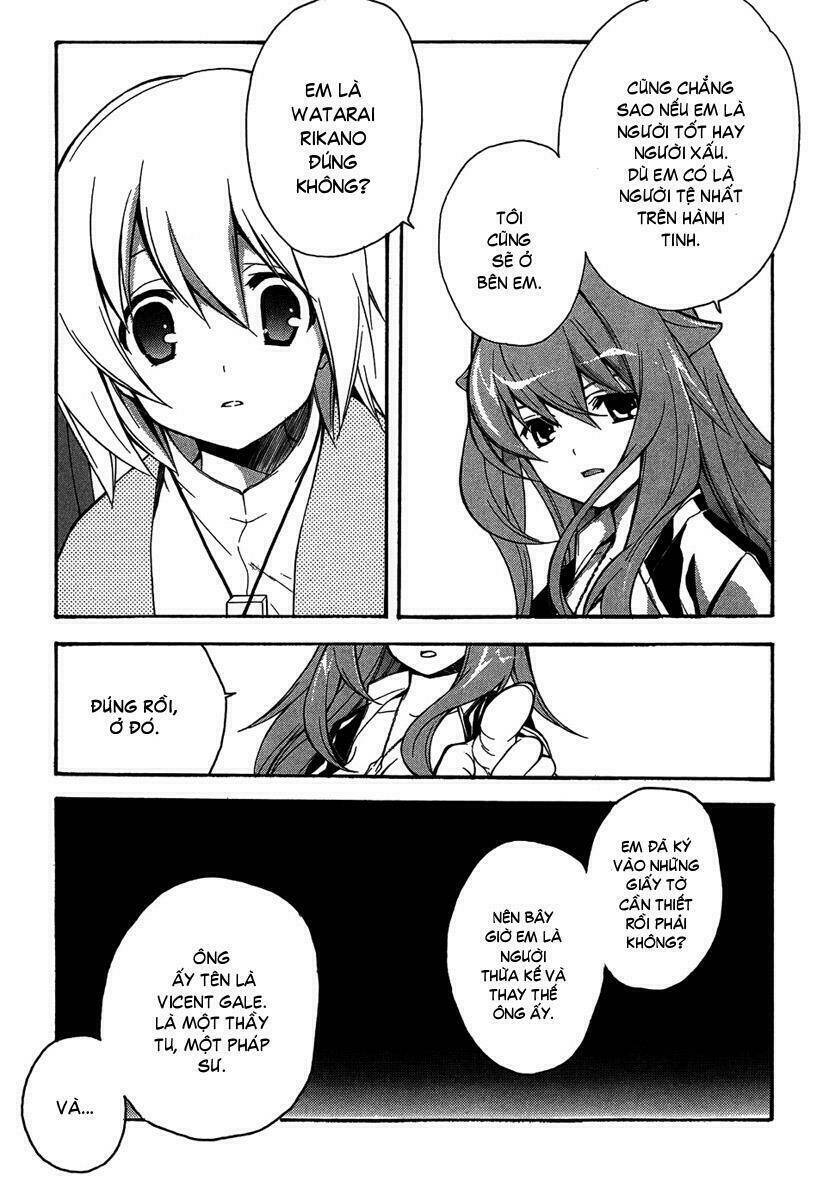 pixy gale chapter 1 44