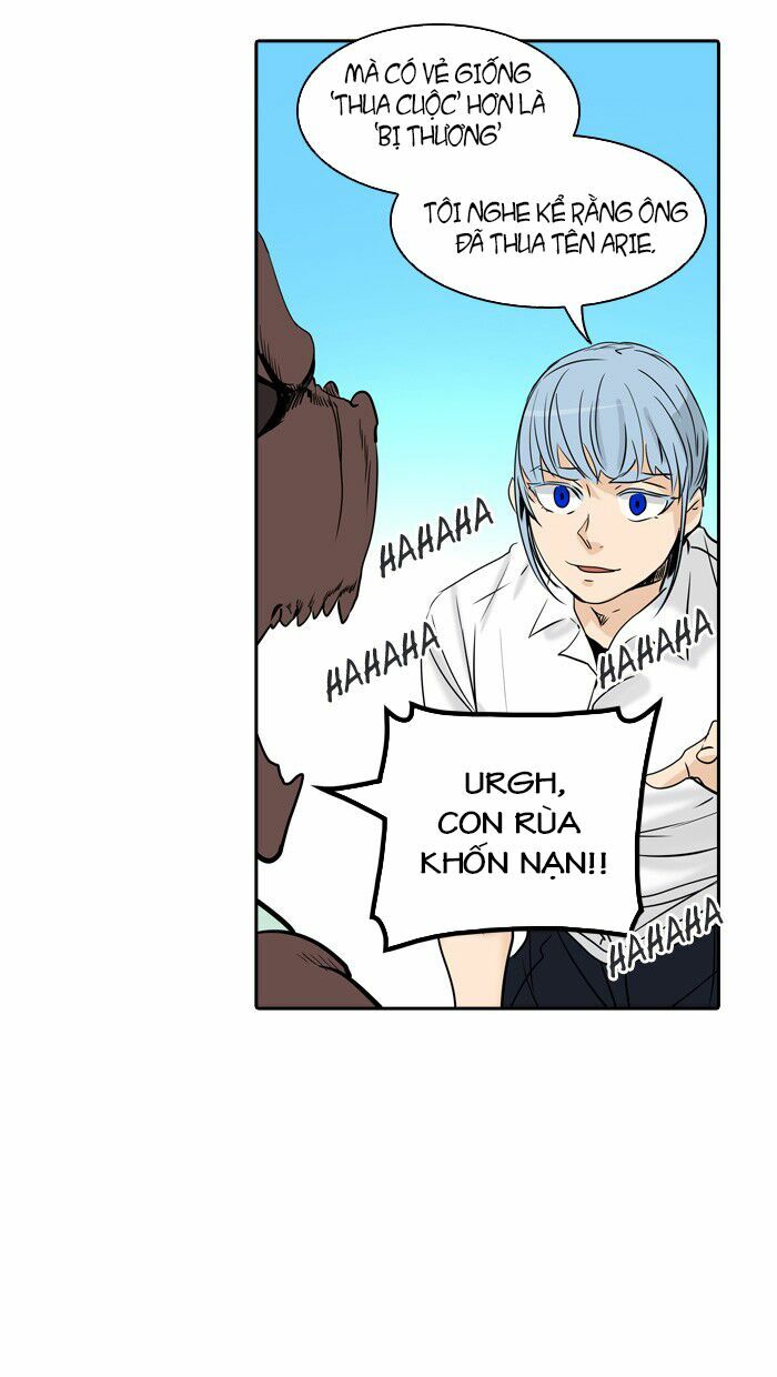 tòa tháp bí ẩn 2 chapter 222 52
