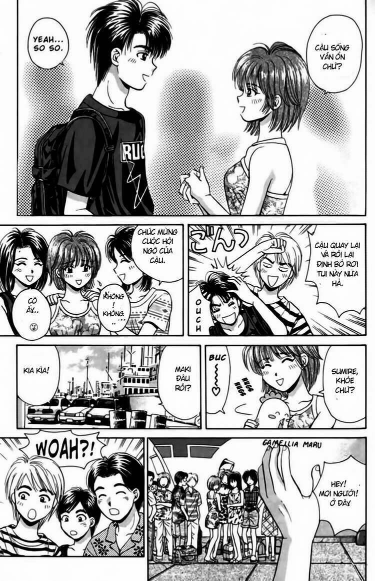 open sesame chapter 17 12