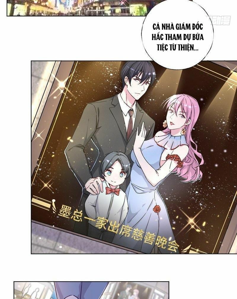 trời ban cho nam thần daddy chapter 2 18