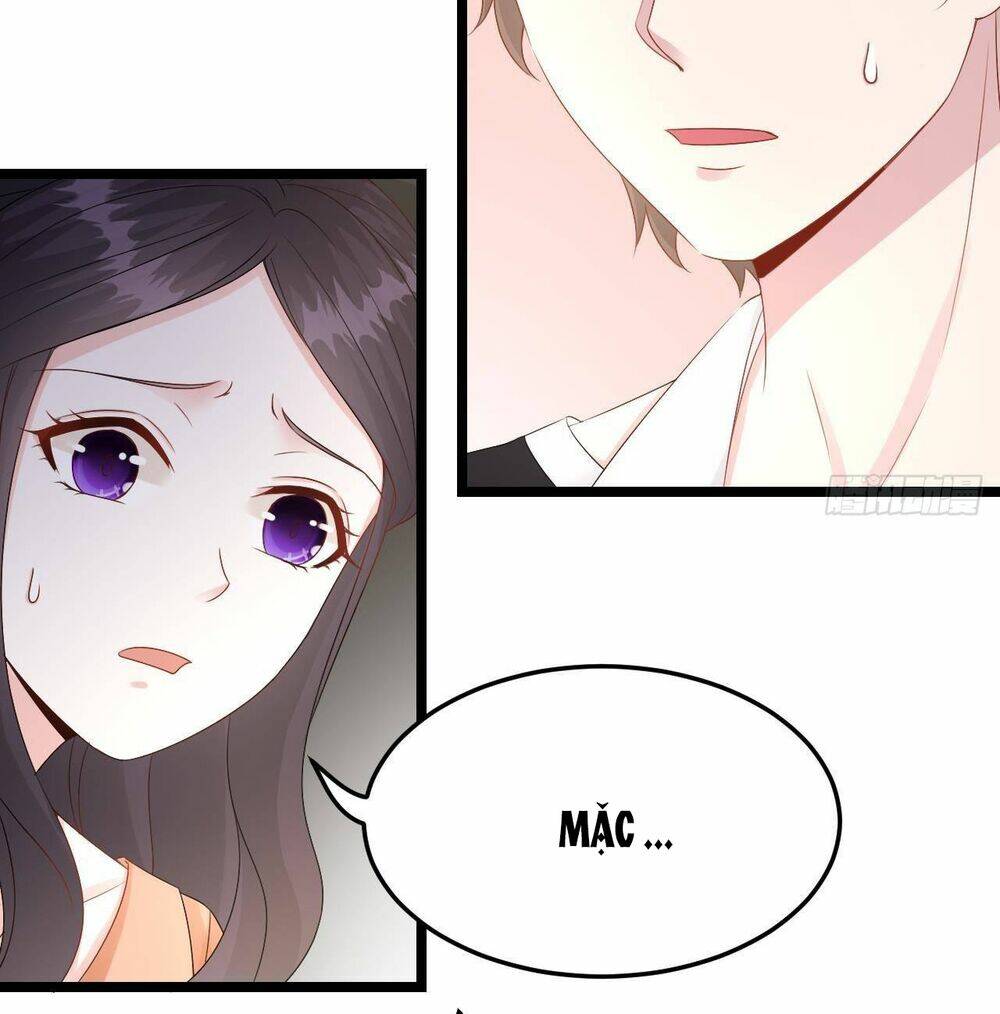 đế thiếu ngọt sủng: manh thê sống lại không ngoan chapter 19 32