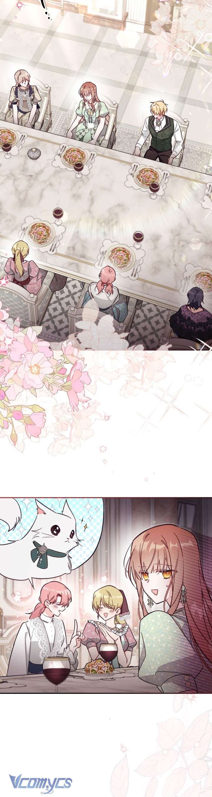 không có chỗ cho kẻ giả mạo chapter 71 13